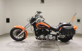 YAMAHA DRAGSTAR 400 1998 4TR