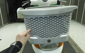SUZUKI LET's 4 Basket 1998 CA43A