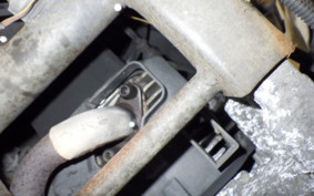 SUZUKI ADDRESS V125 G 2024 CF46A