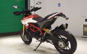 DUCATI DUCATI HYPERMOTARD939SP 2018