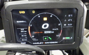 HARLEY PAN AMERICA 1250 S 2021