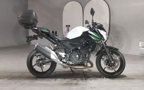 KAWASAKI Z400 2019 EX400G