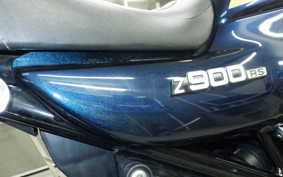 KAWASAKI Z900RS 2022 ZR900C