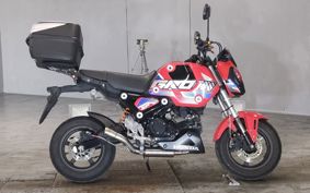 HONDA GU ROM JC92