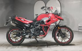 BMW F700GS 2018 0B06
