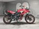 Фото BMW F700GS 2018 с японского аукциона