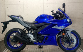 YAMAHA YZF-R25 RG43J