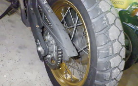 HONDA CRF1000L AFRICA TWIN 2016 SD04