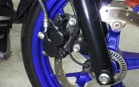 SUZUKI GSX-S125 2004 DL32B