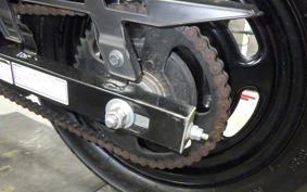 HONDA APE 50 2020 AC16
