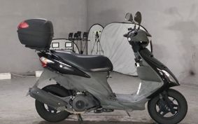SUZUKI ADDRESS V125 CF4MA