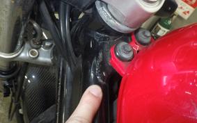 HONDA VTR 250 2003 MC33