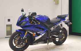 YAMAHA YZF-R6 2008