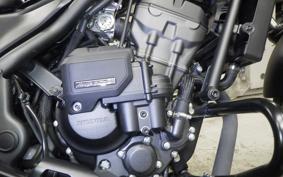 HONDA REBEL 250 E-Clutch 1999 MC49