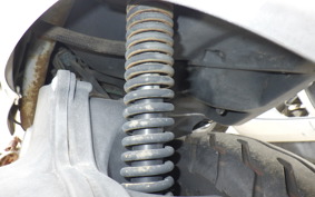 SUZUKI LET's 4 CA41A