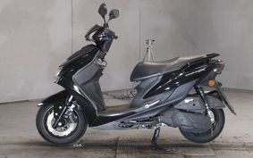 YAMAHA CYGNUS125XSR SED8J