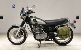 YAMAHA SR400 Gen.4 2019 RH03J