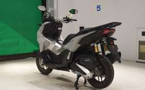 HONDA ADV160 2001 KF54