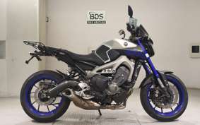 YAMAHA MT-09 A 2015 RN34J