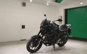 YAMAHA MT-25 A 2001 RG43J