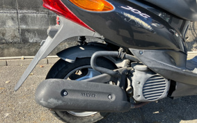 YAMAHA JOG DELUXE SA36J