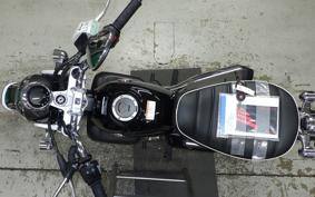 HONDA MONKEY 125 JB05
