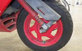 HONDA DJ-1 R AF12