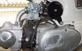 HONDA DAX 50 2016 ST50