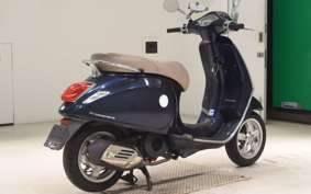 VESPA PRIMAVERA 125 2005