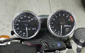 KAWASAKI BALIUS 250 ZR250A