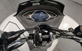 HONDA PCX125 JF81
