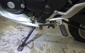 HONDA CBR250R A 1997 CS250R