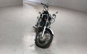 YAMAHA DRAGSTAR 250 VG02J