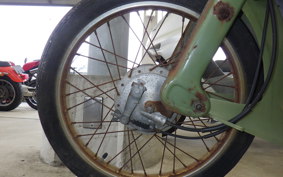 YAMAHA TOWN MATE 80 E 22K