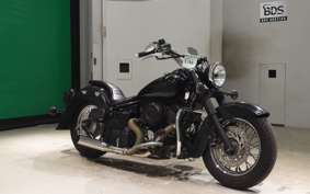 YAMAHA DRAGSTAR 400 CLASSIC 2008 VH01J