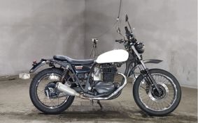 KAWASAKI 250TR BJ250F
