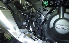 KAWASAKI NINJA 400 2021 EX400G
