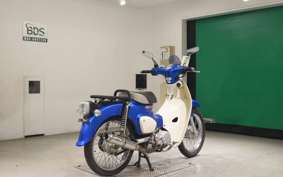 HONDA C110 SUPER CUB 2014 JA44