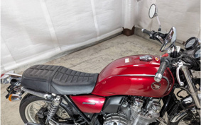 HONDA CB1100 EX ABS 2016 SC65