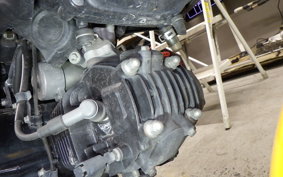 HONDA GROM 1996 JC61