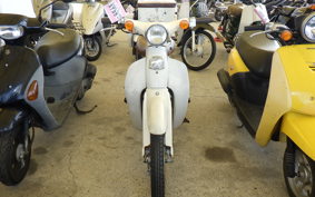 HONDA LITTLE CUB AA01