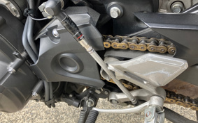 YAMAHA MT-09 Tracer 2016 RN36J