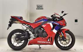 HONDA CBR600RR 2020 PC40