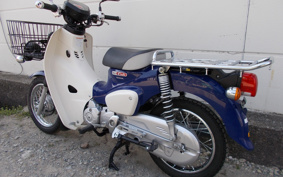 HONDA SUPER CUB50 AA07