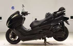 YAMAHA MAJESTY 250 Gen.3 SG15J