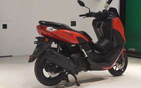 YAMAHA N-MAX 155 2023 SG66J