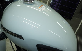 HONDA GB350C 2024 NC64