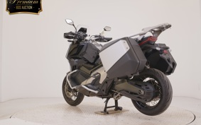 HONDA X-ADV 750 2021 RH10