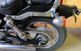 HONDA REBEL MC13
