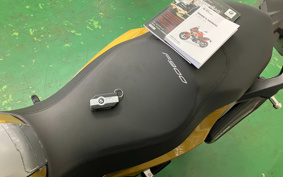 BMW F900XR EXCLUSIVE 2020 0K21